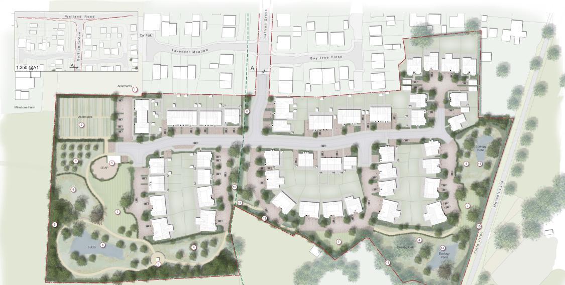 Latest planning applications submitted in Malvern Hills | Malvern Gazette 