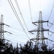 Homes in Malvern's WR14 area suffer power cut