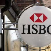 HSBC is shutting 69 branches across the UK