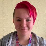 Jordana, 16, was last sighted in Gloucester on Sunday, October 31