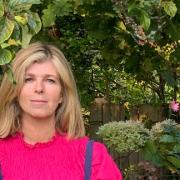 Kate Garraway shares upsetting update on husband's Covid battle. (PA/BBC)