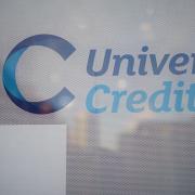 Universal Credit claimants face major '12 hour' rule change to keep receiving payments . (PA)