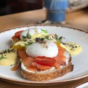 Best places to go for brunch in Great Malvern according to Tripadvisor reviews (Canva)
