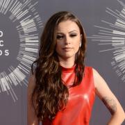 Cher Lloyd has teased new music in 2024