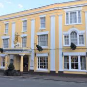 HOTEL: White Lion Hotel has been sold