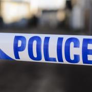 A man has been arrested after a stabbing in Bromyard. Credit: Getty/Stephen Barnes