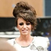 LIVE: Cher Lloyd