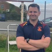 Head coach Ieuan Mustow gives his verdict on Malvern's 19-12 win over Whitchurch