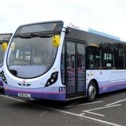 DELAYS: Major bus services between Malvern and Ledbury have been hit with severe delays.