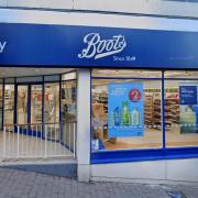 Boots has confirmed the reason behind the closure of its Church Street branch in Malvern