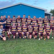 Malvern RFC suffered back to back defeats to put their title hopes in doubt