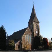 St James Church will host Welland's new cinema club