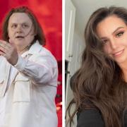TikTok: Lewis Capaldi has made a viral TikTok video lip-syncing to Cher Lloyd's 'Swagger Jagger'.