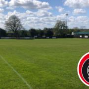 Malvern Town will go to Highworth Town for their promotion-relegation play-off match