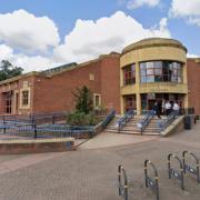 COURT: A Malvern teen pleaded guilty to burglary at Bromley Magistrates' Court.