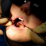 The proportion of adults seen by NHS dentists remains below pre-pandemic levels
