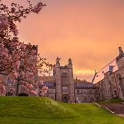 Malvern College wants to be carbon neutral by 2050