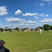 Report: Barnards Green and Ombersley play out a draw in the BDPCL Premier
