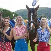 The Royal Three Counties Show returns this weekend