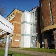 INQUEST: Worcestershire Coroner's Court in Stourport