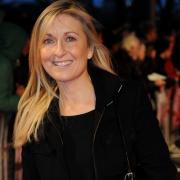 Former GMTV star Fiona Phillips, 62, recently confirmed her diagnosis in an exclusive interview with The Mirror.