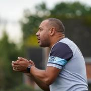 Reaction: Stephen Cleal after 403 defeat to Stourport Swifts