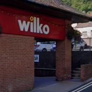 Wilko in Church Walk has closed its doors for the final time,