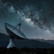 Astronomers are hoping to receive an alien reply to a message that was beamed into space 40 years ago