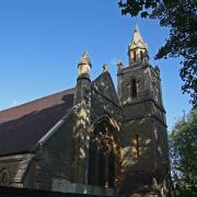 Malvern Baptist Church