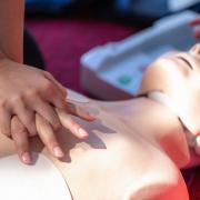 CPR training is being offered to Malvern Wells residents