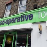 The Co-op Malvern Link store will re-open on Friday (December 1)