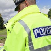 CRACKDOWN: Police will be dealing with antisocial beggers in Malvern.