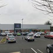 SHOPS: Does Worcestershire need more Aldi supermarkets - the brand wants to hear from customers.