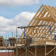 Two applications have been submitted for nine new homes in Malvern