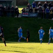 Report: Larkhall Athletic 2-0 Malvern Town