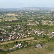 The Welland Neighbourhood Plan was unanimously approved at a Malvern Hills District Council meeting