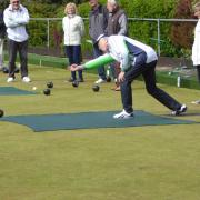 Malvern Priory Bowling Club is having an open day