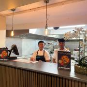 OPEN: Gurkha Country Bar and Grill now open at Pear Tree Inn and Country Hotel in Smite near Worcester