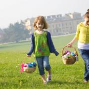 Easter activities at Croome