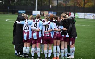 Report: Wyre Forest Phoenix Ladies 1-9 Malvern Town Women