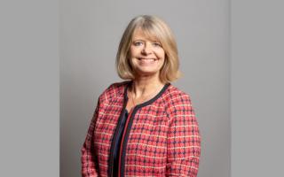 West Worcestershire MP Harriett Baldwin plans to challenge constitutional sexism at the House of Lords in Parliament this week