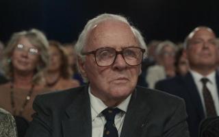 'One Life', the biographical film about the life of humanitarian Sir Nicholas Winton, starring Sir Anthony Hopkins, Helena Bonham-Carter, Lena Olin and Jonathan Pryce, is set to screen at the festival