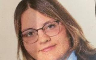 Police increasingly concerned for welfare of missing girl