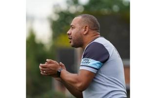 Reaction: Stephen Cleal after 403 defeat to Stourport Swifts
